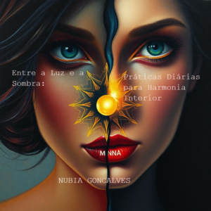Entre a Luz e a Sombra: Práticas Diárias para Harmonia Interior