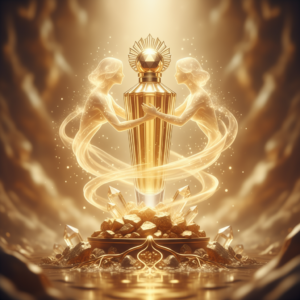Ouro Trilogia de Lillith