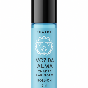 Perfume Voz da Alma – Chakra Laríngeo (Vishuddha)