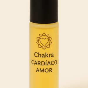 Perfume Coração Sereno – Chakra Cardíaco